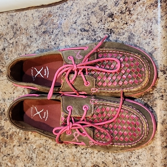 Twisted X shoes - Picture 2 of 3